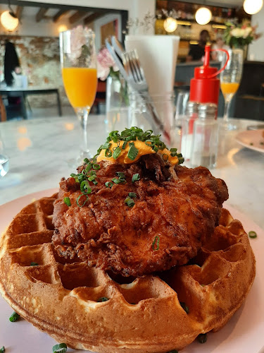 Mulberry and Prince - Hospitality and gastronomy