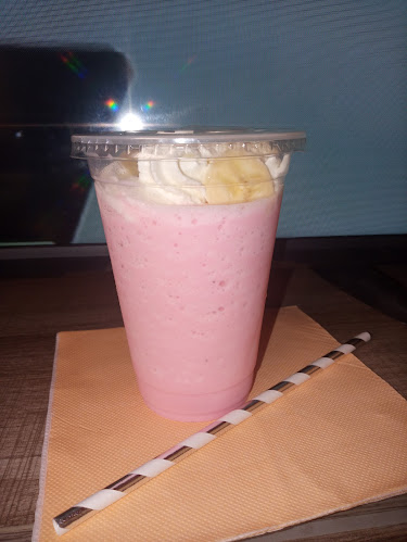 Opinii despre Kwa-Ndalo Masala ice cream în Newcastle - Hospitality and gastronomy