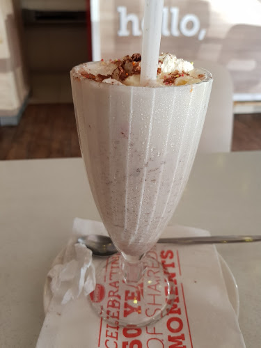 Opinii despre Wimpy în Durban - Hospitality and gastronomy