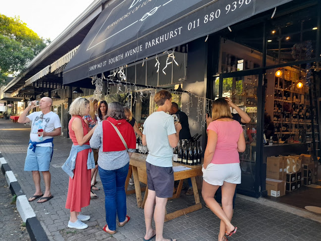 Dry Dock Boutique Liquor