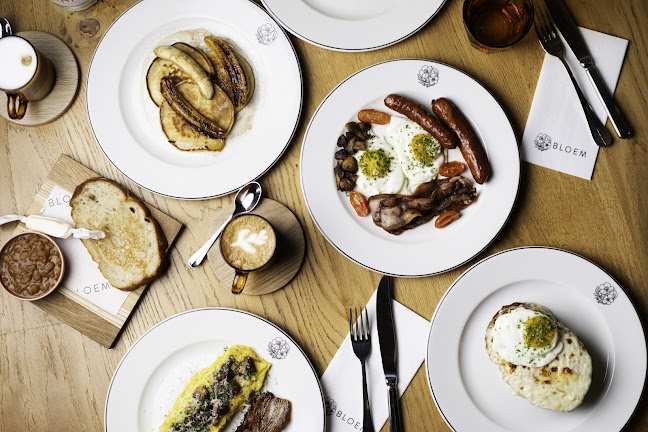 Bloem Restaurant at Paul Cluver