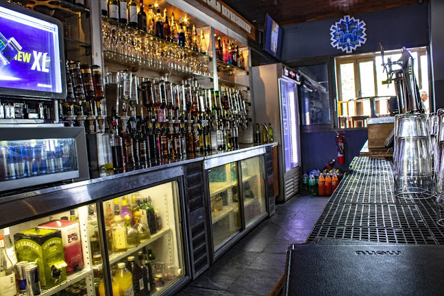 Rat & Parrot Grahamstown - Hospitality and gastronomy