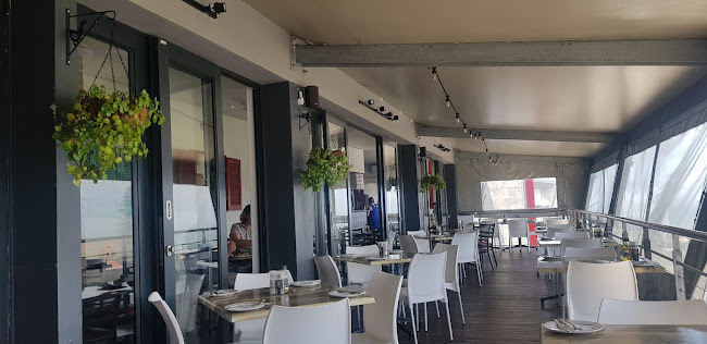 Opinii despre Caffe Italia în Durban North - Hospitality and gastronomy