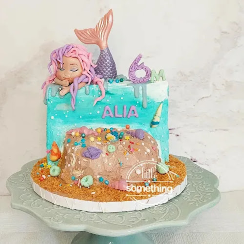 a little something - Sandton