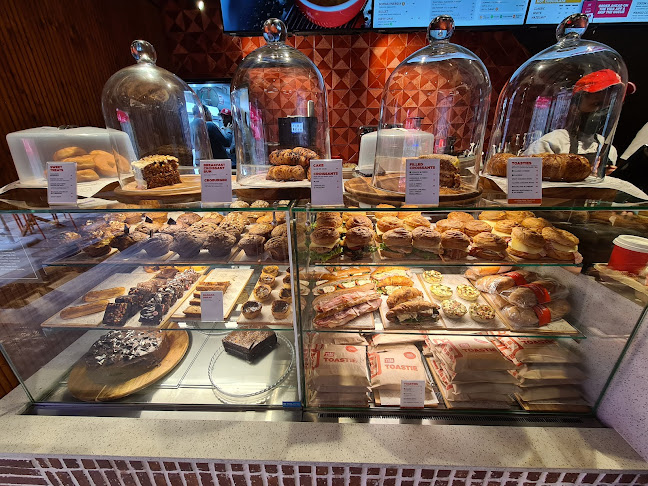 vida e caffè Vanderbijlpark