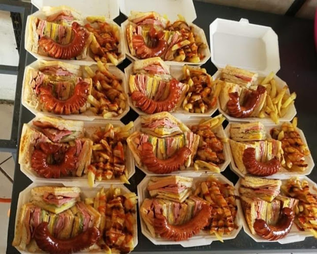 RKO FOOD SERVICES - Hospitality and gastronomy