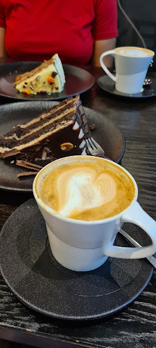 Comentarii opinii despre Starbucks Brooklyn Mall