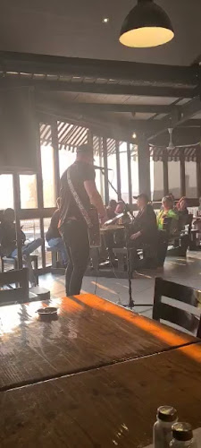 Comentarii opinii despre Bennigan's Grillhouse & Bar Boksburg