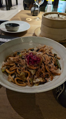 Opinii despre KōL Izakhaya în Johannesburg - Hospitality and gastronomy