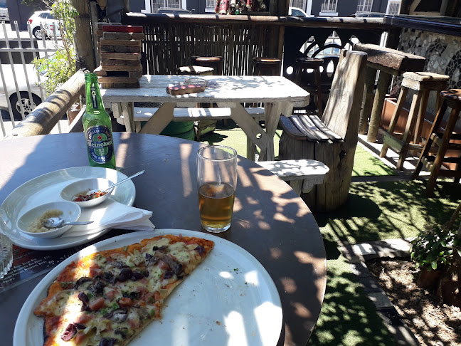 Comentarii opinii despre Casa Woodstock Bar