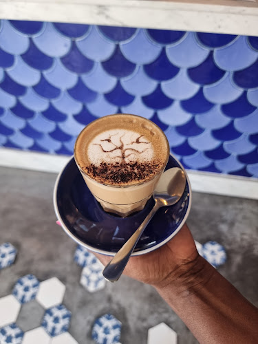 Swan Café - Hospitality and gastronomy