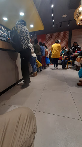 Chicken Licken CBD - Bloemfontein