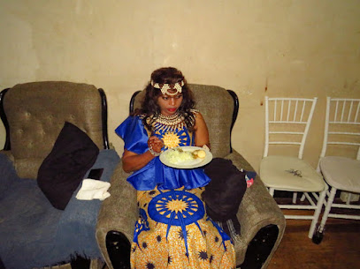 Oasis Tropical Restaurant