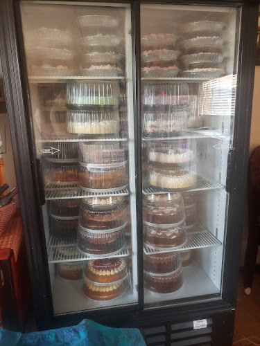 Opinii despre Melieta's Kitchen în Malmesbury - Hospitality and gastronomy