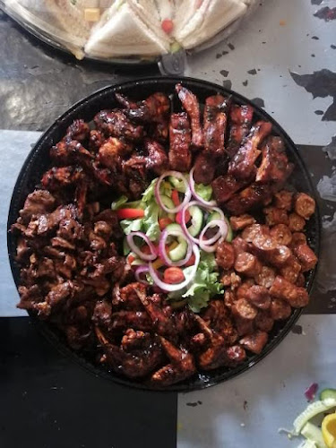 RKO FOOD SERVICES - Kempton Park