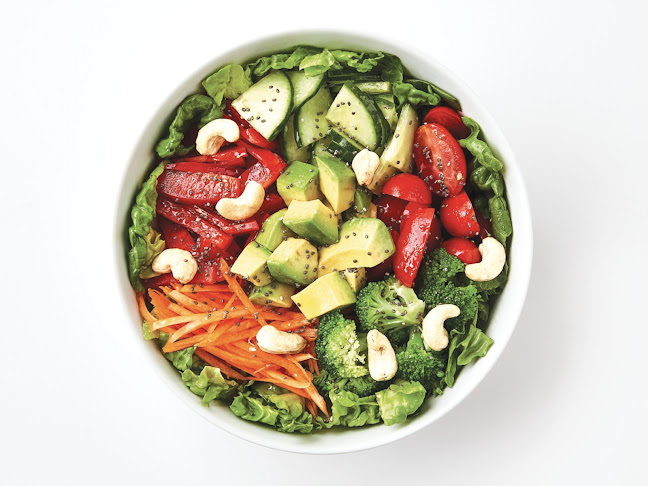 KAUAI Virgin Active Bedfordview - Hospitality and gastronomy