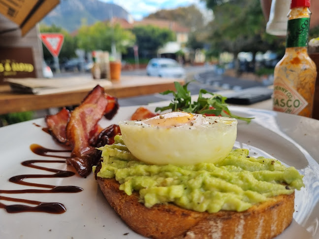 The Hans & Lloyd Coffee Co | Newlands