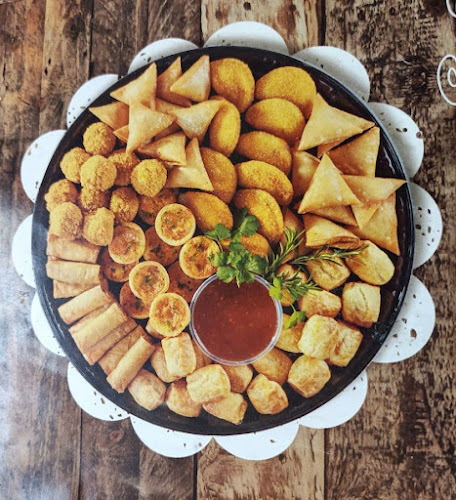 Comentarii opinii despre Noma Nini Catering & Cutlery Hiring Solutions