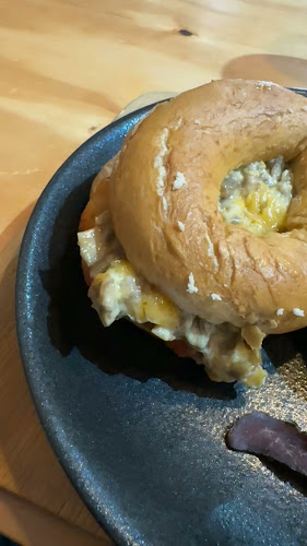 Jacks Bagels Mossel Bay - Mossel Bay