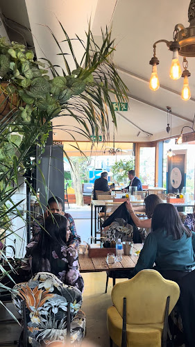 Comentarii opinii despre La Parada V&A Waterfront