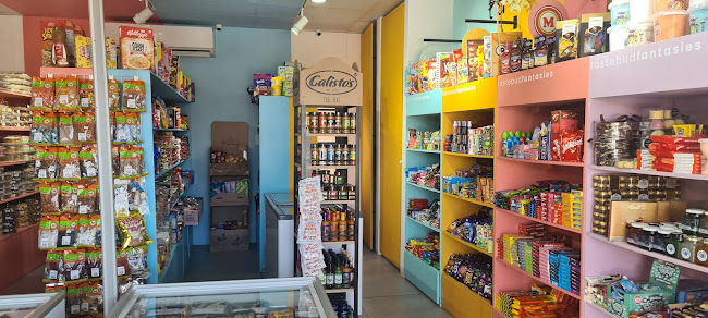 Opinii despre Tastebud Fantasies în Lenasia - Hospitality and gastronomy