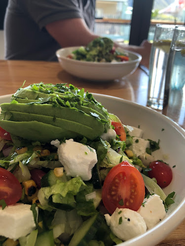 Opinii despre Hopside Down în Hermanus - Hospitality and gastronomy