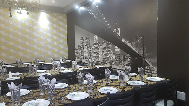 The Address Halaal dining - Hospitality and gastronomy