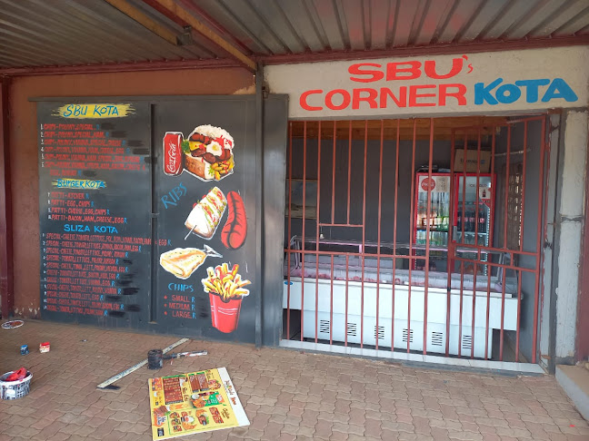 SBU`s CORNER