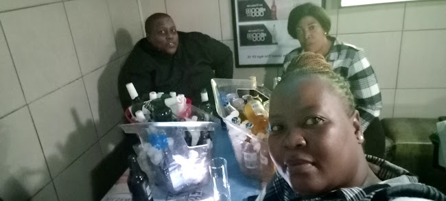 1000 Mayhuleni St, Daveyton, Benoni, 1507