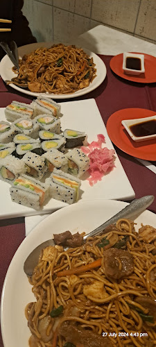 Kung-Fu Kitchen Hatfield - Pretoria