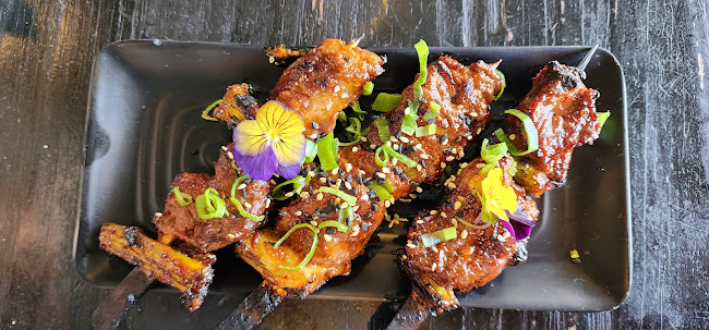 Opinii despre Three Wise Monkeys în Cape Town - Hospitality and gastronomy