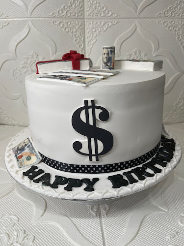 Opinii despre Merciful Cakes and Baking Accesories Shop (South Africa) în Johannesburg - Hospitality and gastronomy