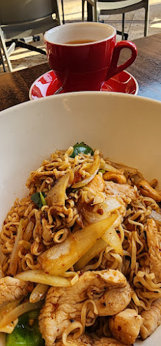 Simply Asia Eastgate - Hospitality and gastronomy