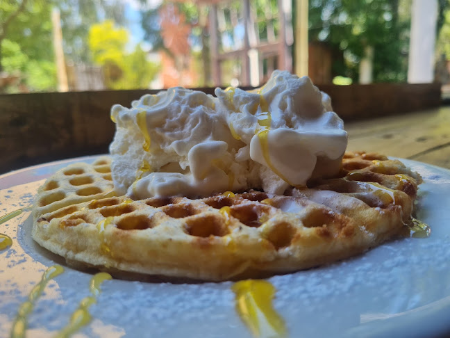 Comentarii opinii despre 1924 House of Pancakes