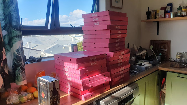 LOVE DOUGH - Hospitality and gastronomy