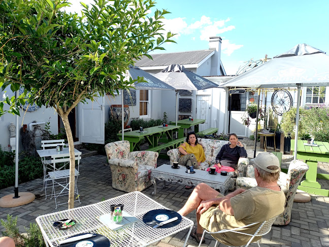 Opinii despre Art Café on Queen în Knysna - Hospitality and gastronomy