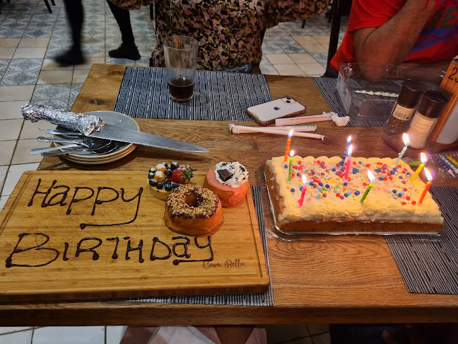 Casa Bella Montecasino