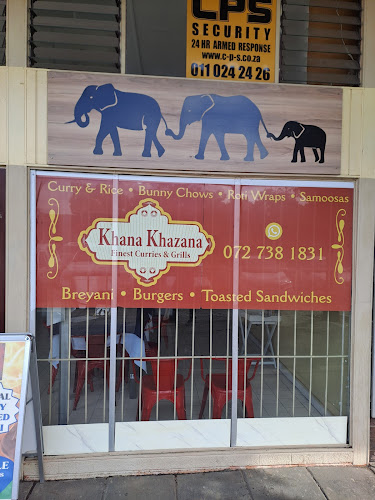 Curry Craft-Randhart - Hospitality and gastronomy