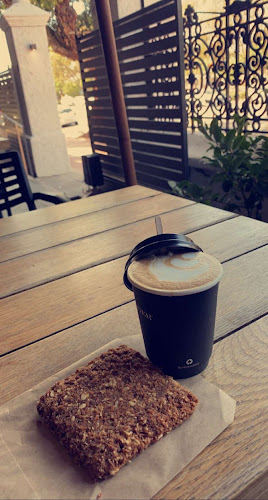 Bootlegger Green Point - Cape Town