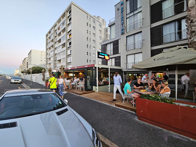 Sotano - Hospitality and gastronomy