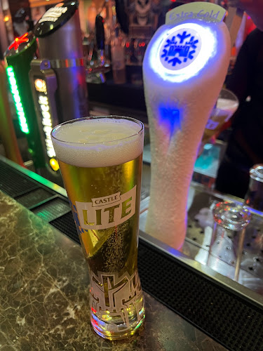 Hard Rock Cafe - Hospitality and gastronomy