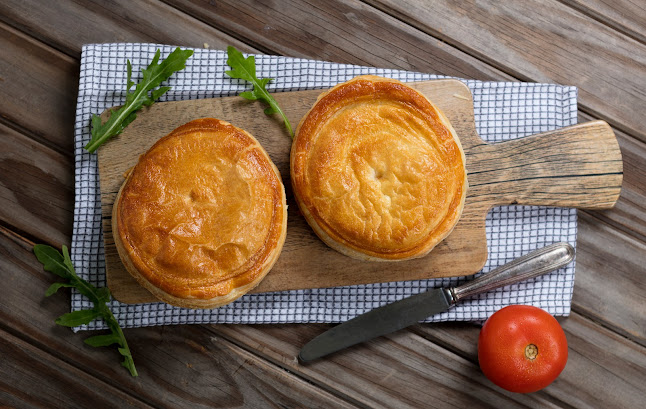 Pie City Plein Street - Rustenburg