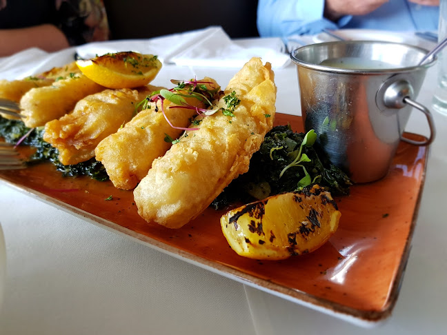 Comentarii opinii despre Luce at Hyde Park