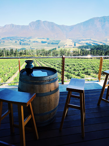 Hemel-en-Aarde Valley, Hermanus, 7200