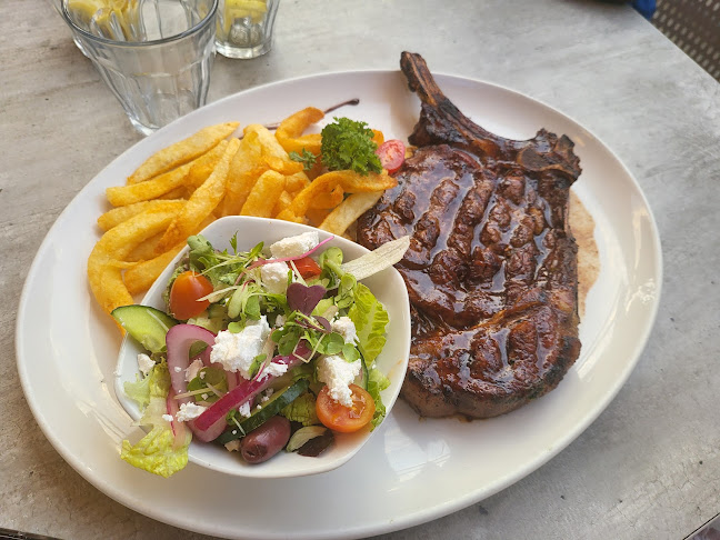 Papachinos Clearwater - Roodepoort