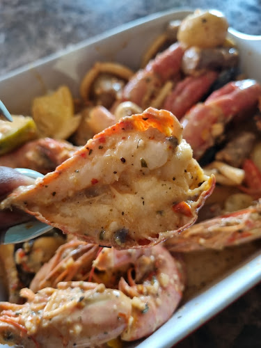 Comentarii opinii despre Lobster Tavern