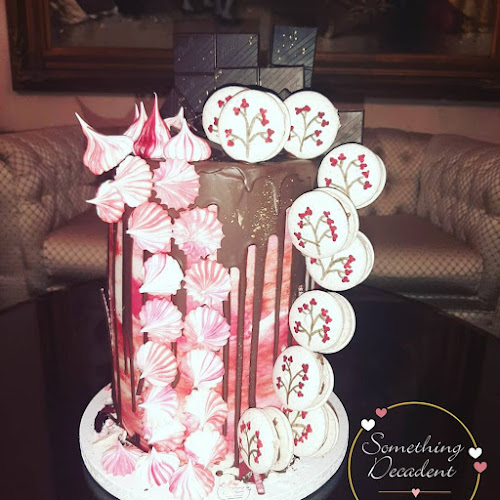 Comentarii opinii despre Something Decadent Handmade By Elmari