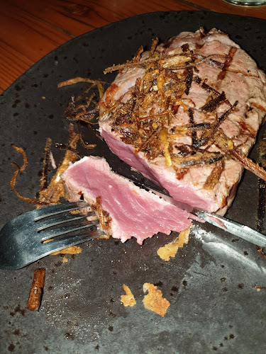 Cut and Craft Bistro