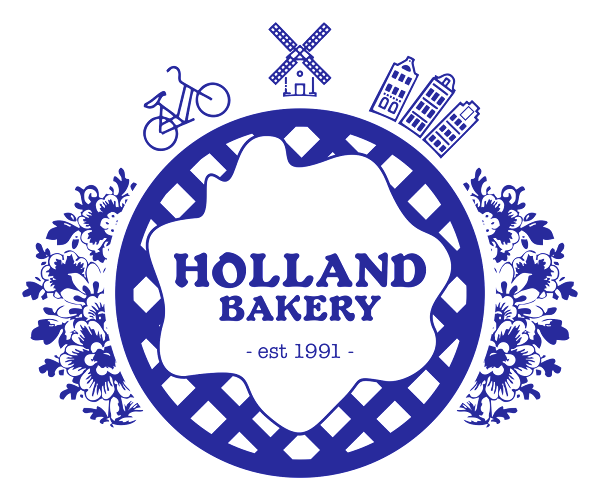 Holland Bakery Production Facility & Cafe - Cape Town