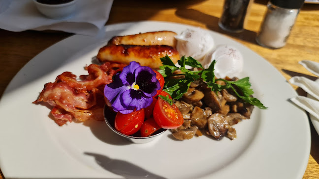 Glenda's - Hospitality and gastronomy